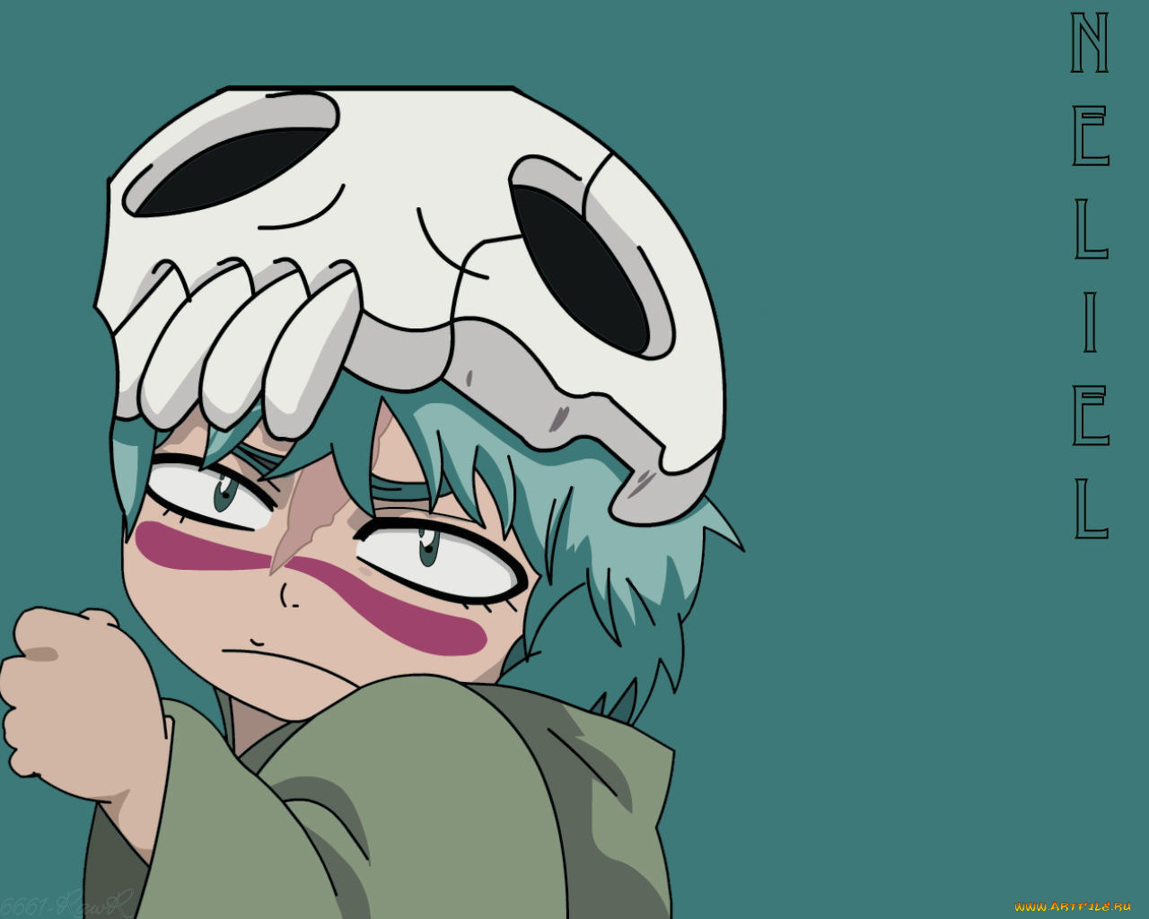 , bleach